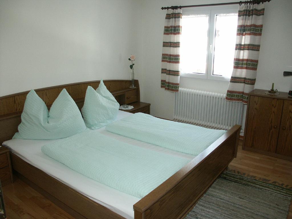 Haus Heller Leilighet Schruns Rom bilde