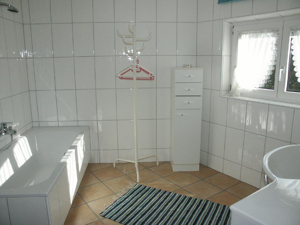 Haus Heller Leilighet Schruns Rom bilde